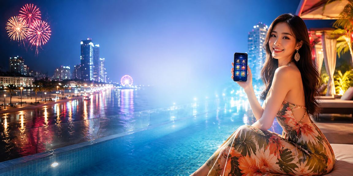 Ứng dụng casino tại Đà Nẵng được bảo mật và hiển thị rõ ràng trên điện thoại di động