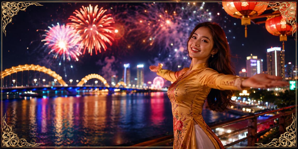 Lễ hội cá cược và giải trí tại Đà Nẵng phản ánh văn hóa chơi game trực tuyến sôi động tại Việt Nam