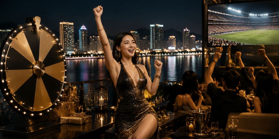 Bàn roulette live casino tại Nha Trang – trải nghiệm casino trực tuyến trên di động