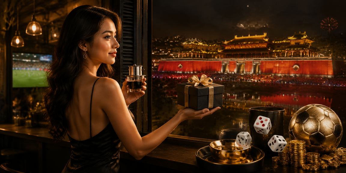 Màn hình giao diện cá cược trực tuyến vnd6688 trên điện thoại